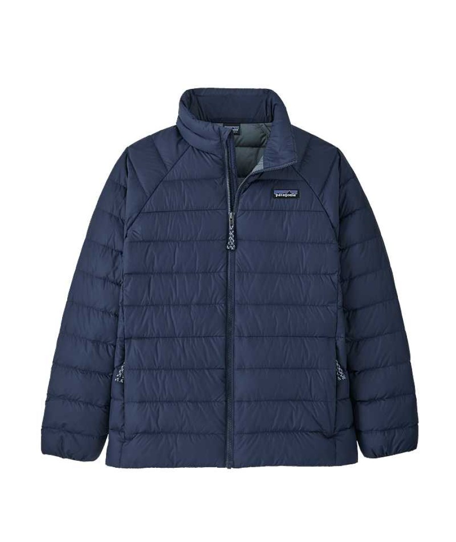 Kids' Patagonia Insulation | Down Sweater For Kids'