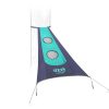 Gear Eagles Nest Outfitters | Trailflyer Outdoor Game Navy/Seafoam