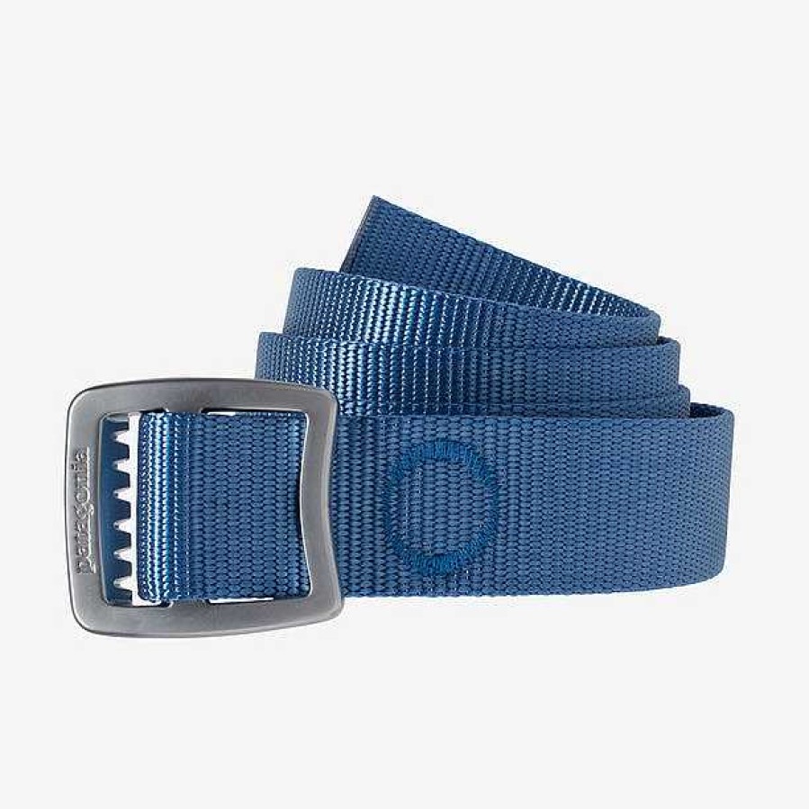 Men'S Patagonia Belts | Tech Web Belt