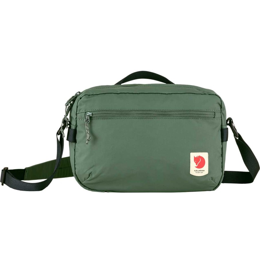 Women'S Fjallraven Bags & Wallets | High Coast Crossbody