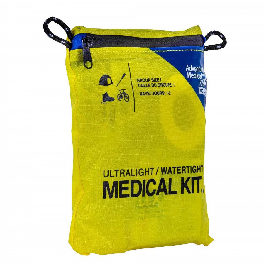 Gear Adventure Medical Kits | .5 Ultralite Medical Kit