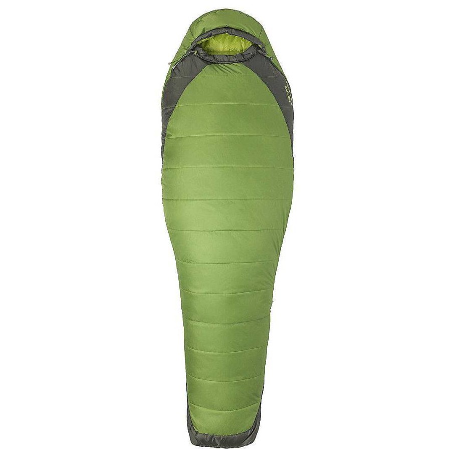 Gear Marmot | Trestles Elite Eco 30° Sleeping Bag For Women - Regular