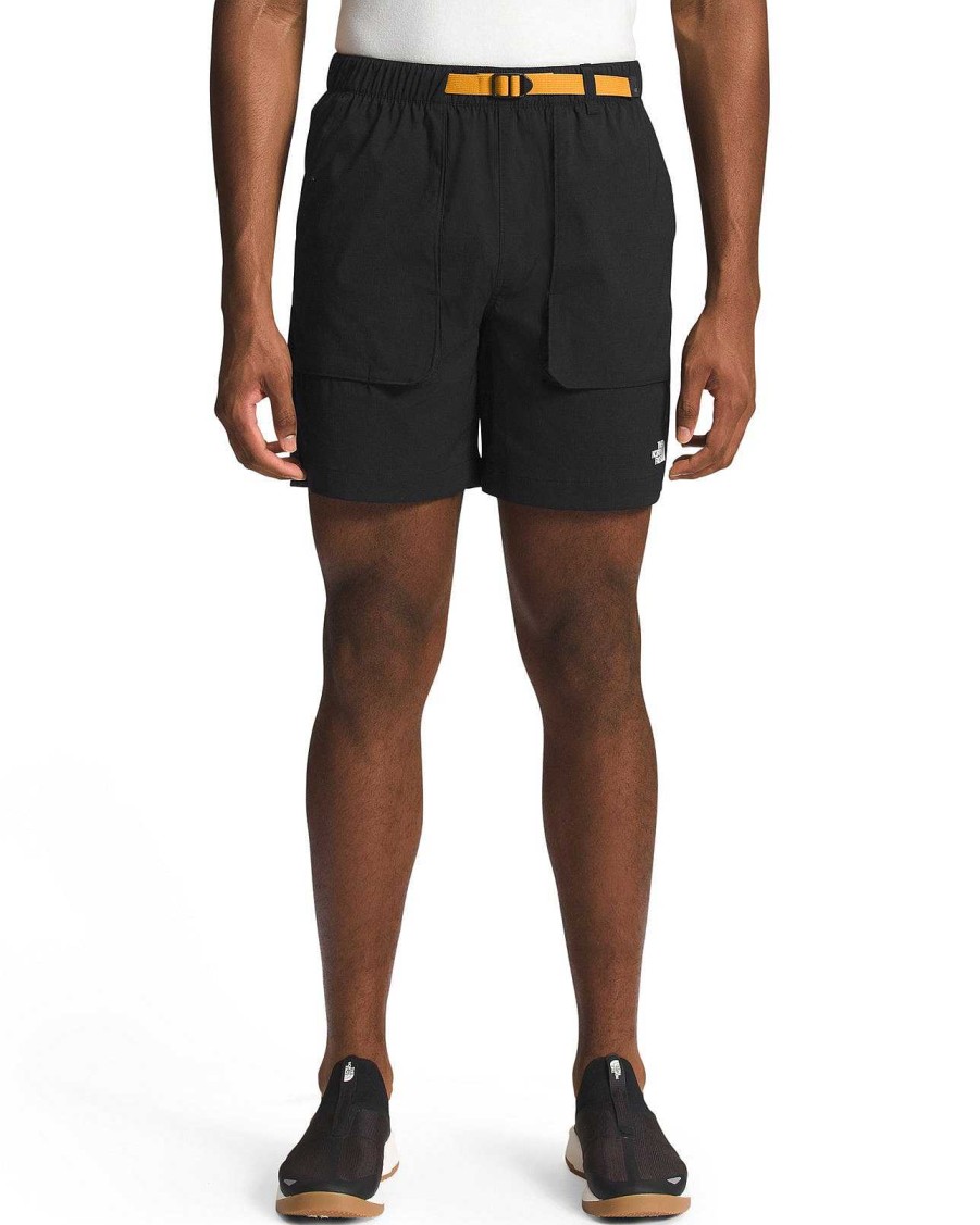 Men'S The North Face Shorts | Class V Ripstop Short For Men