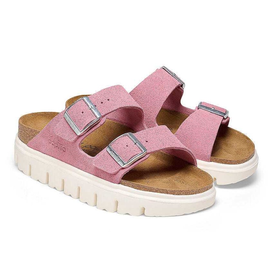 Footwear Birkenstock Sandals | Arizona Chunky Sandals For Women