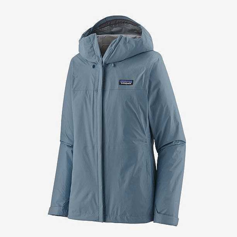 Women'S Patagonia Rain & Snow Wear | Torrentshell 3L Jacket For Women