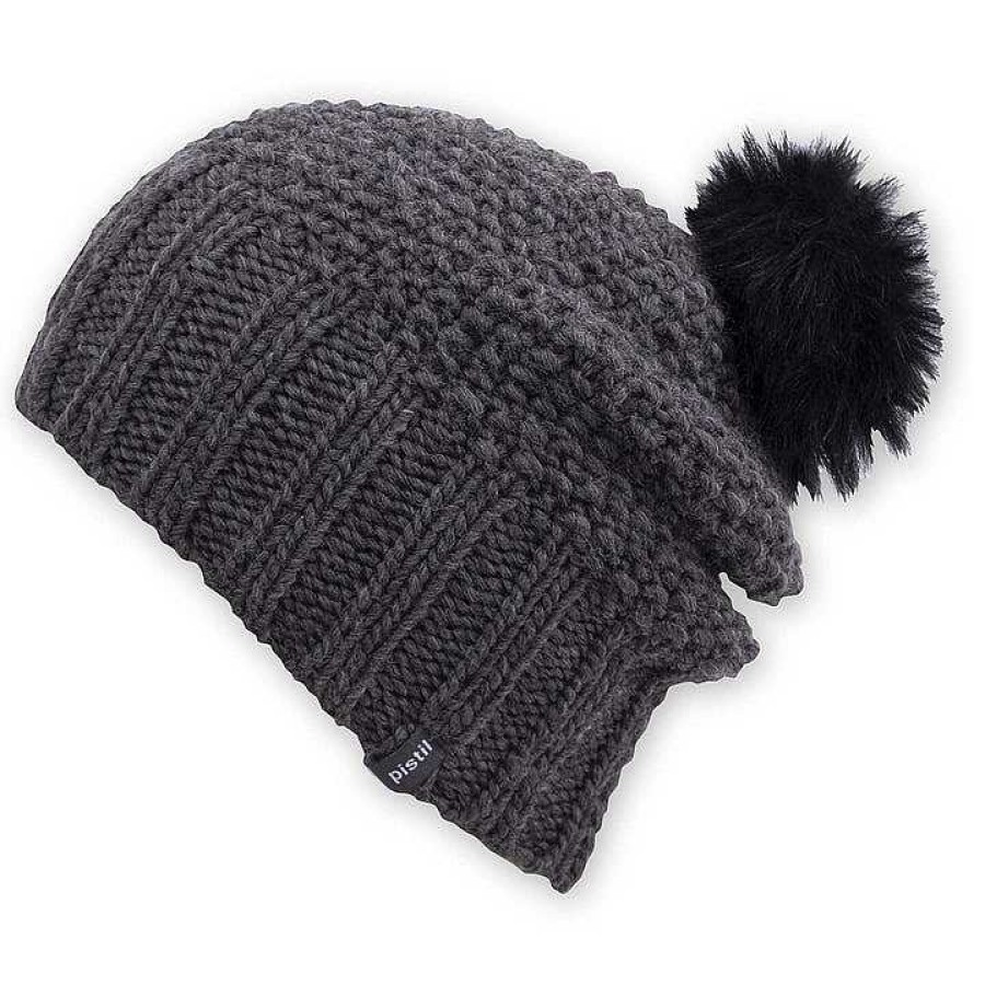 Women'S Pistil Head & Neckwear | Juliette Slouchy Beanie For Women