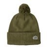 Men'S Patagonia Head & Neckwear | Powder Town Beanie