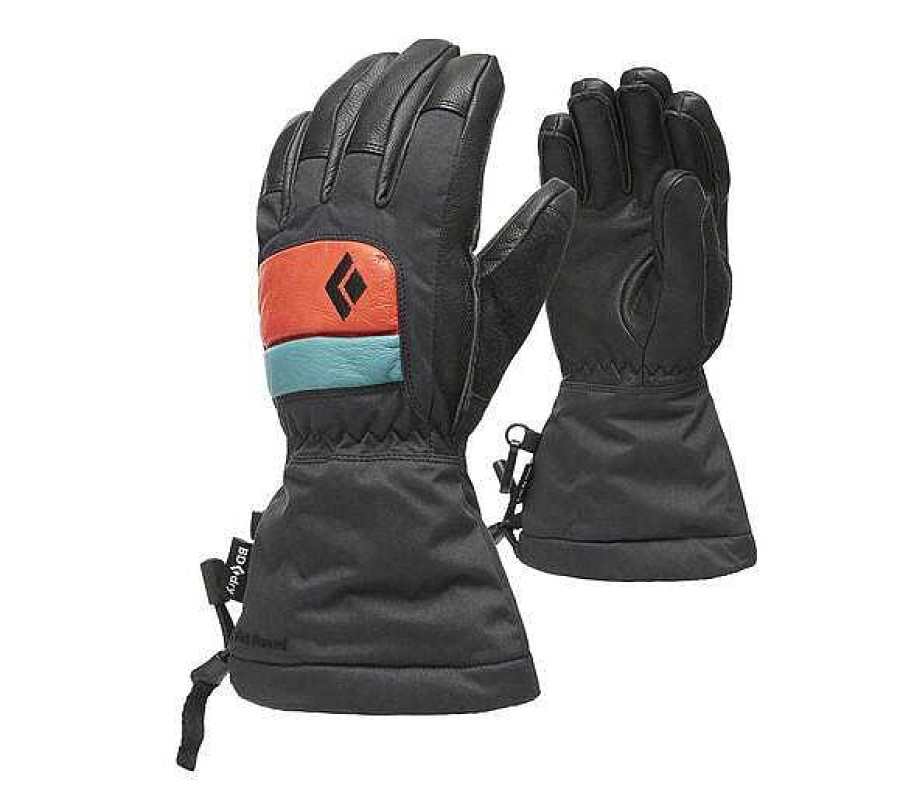 Kids' Black Diamond Equipment Gloves | Spark Gloves For Kids