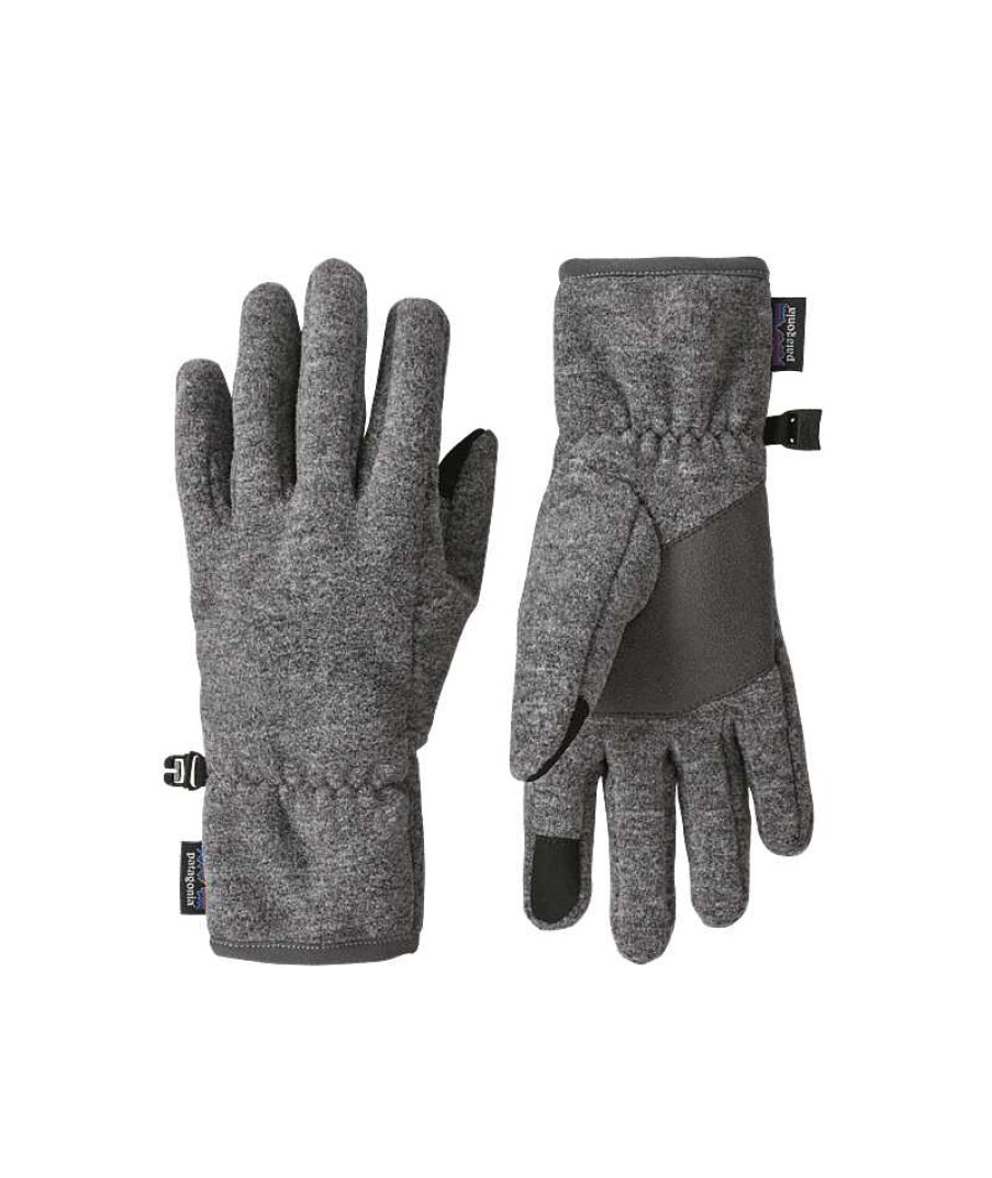 Kids' Patagonia Gloves | Synchilla Fleece Gloves For Kids