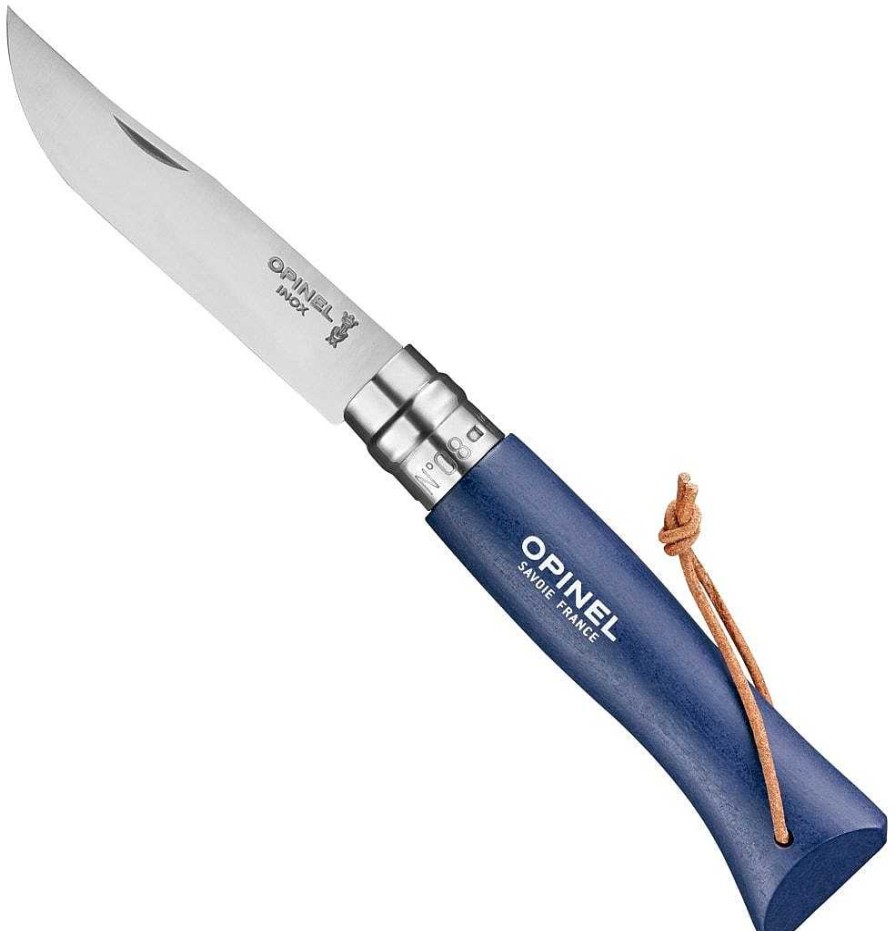 Gear Opinel | No.08 Trekking Knife