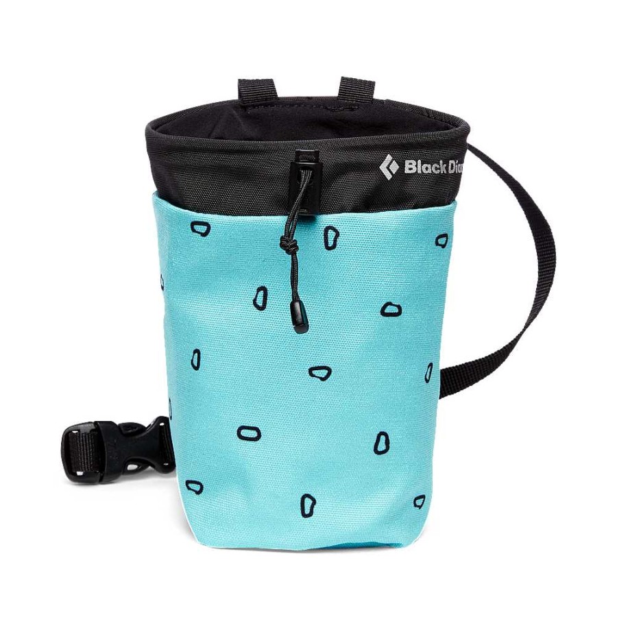 Gear Black Diamond Equipment | Gym Chalk Bag