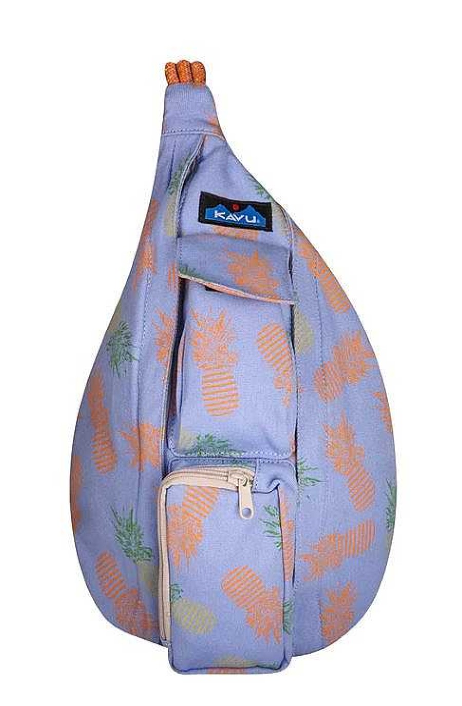 Women'S KAVU Bags & Wallets | Mini Rope Bag