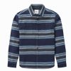 Men'S Katin Shirts | Sierra Flannel Shirt For Men