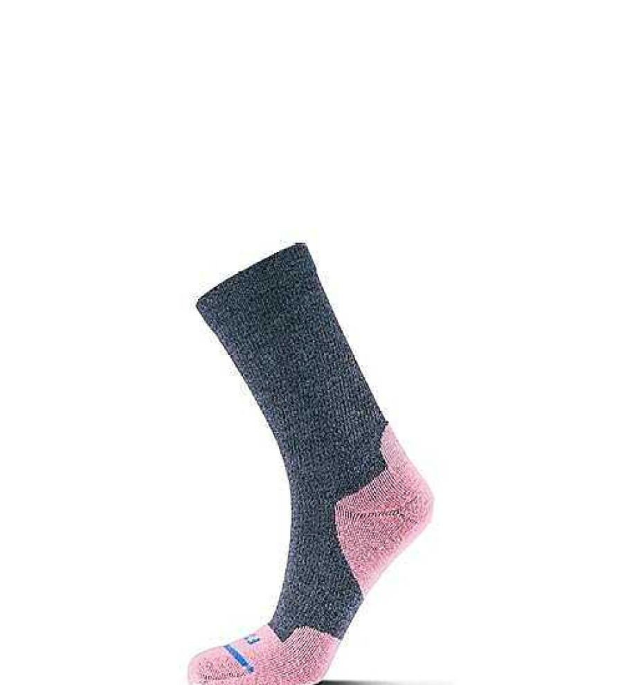 Men'S Fits Socks Socks | Light Hiker Crew Socks