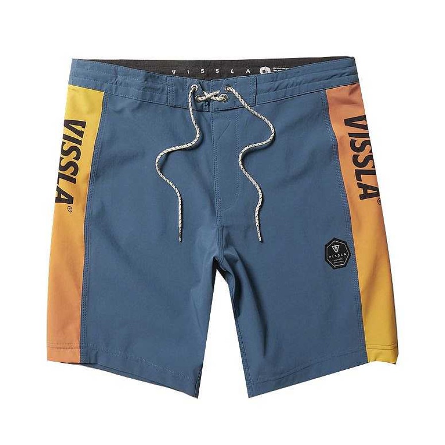 Kids' Vissla Swimwear | El Sporto 17" Boardshorts For Boys