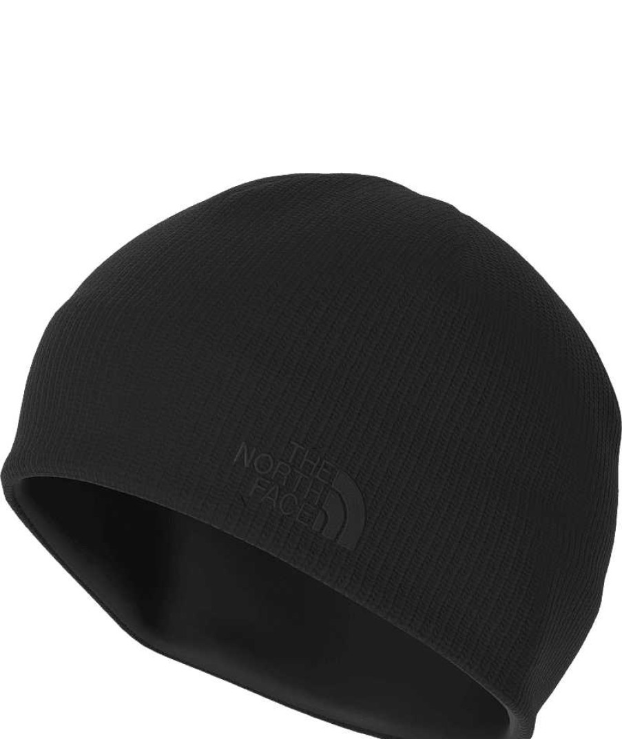 Men'S The North Face Head & Neckwear | Bones Recycled Beanie