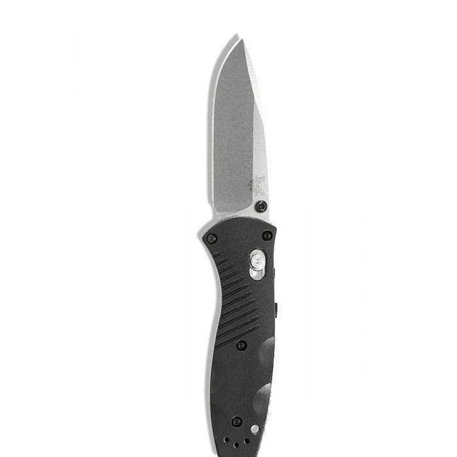 Gear Benchmade | Mini Barrage Black