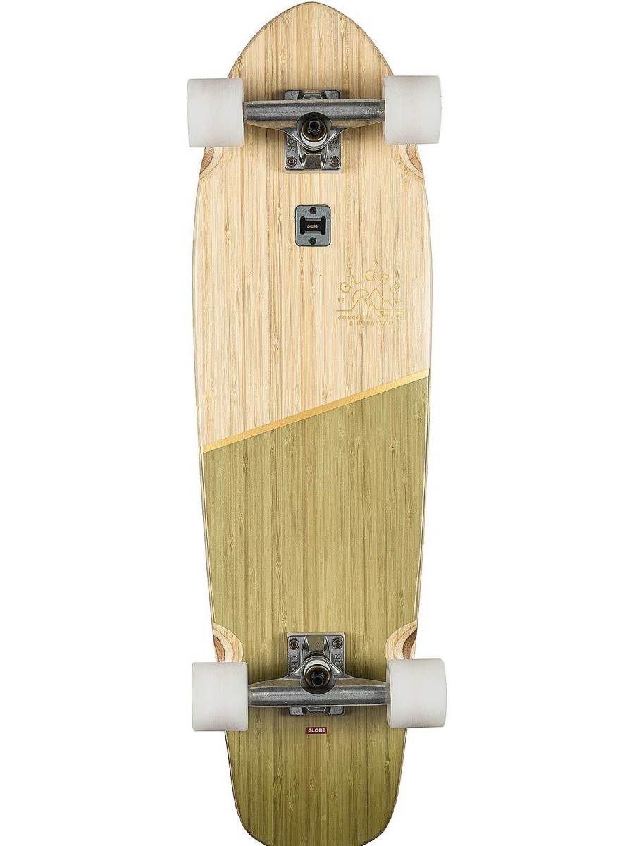 Gear Globe | Big Blazer 32" Skateboard