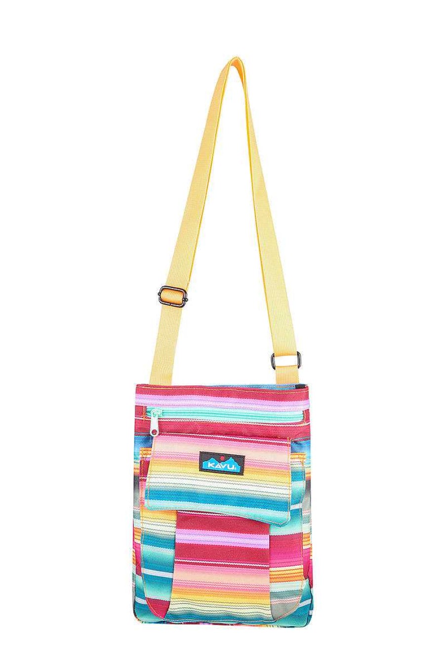 Women'S KAVU Bags & Wallets | For Keeps Color Run