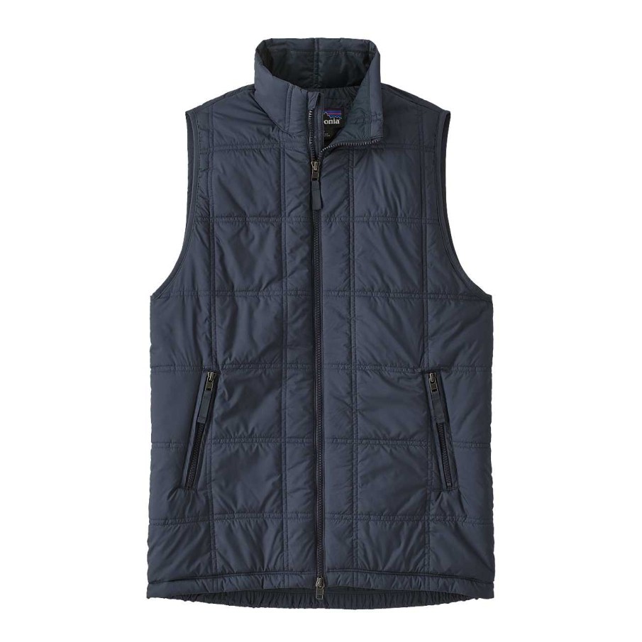 Women'S Patagonia Insulation | Lost Canyon Vest For Women