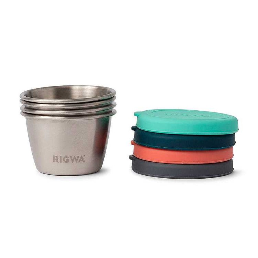 Gear Rigwa Life Cookware | Dressing Containers