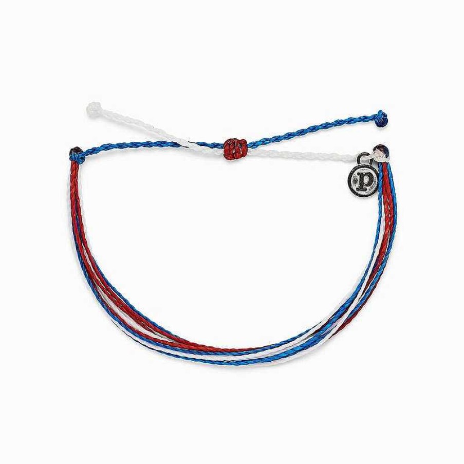 Women'S Pura Vida Jewelry | Bright Original Bracelets