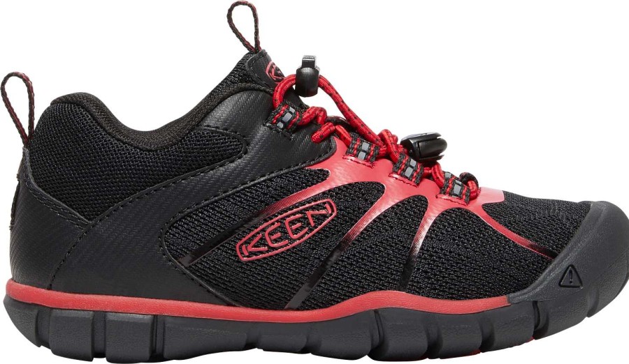 Footwear Keen Boots | Chandler 2 Cnx Shoes For Kids