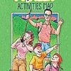 Gear Outdoor Path Publishing | The Asheville Region: Family Activities Map