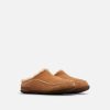 Footwear Sorel Shoes | Falcon Ridge Ii Slipper For Men Camel Brown/Curry