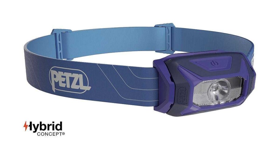 Gear Petzl | Tikkina 300 Blue