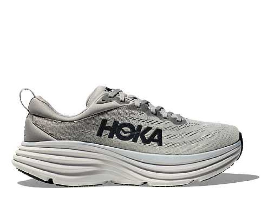 Footwear Hoka Shoes | Bondi 8 Shoes For Men