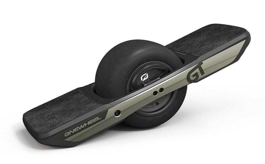 Gear OneWheel | Onewheel Gt Slick Black