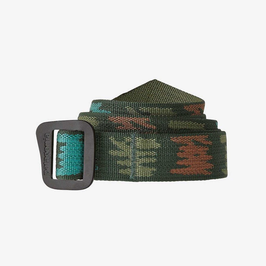 Men'S Patagonia Belts | Friction Belt