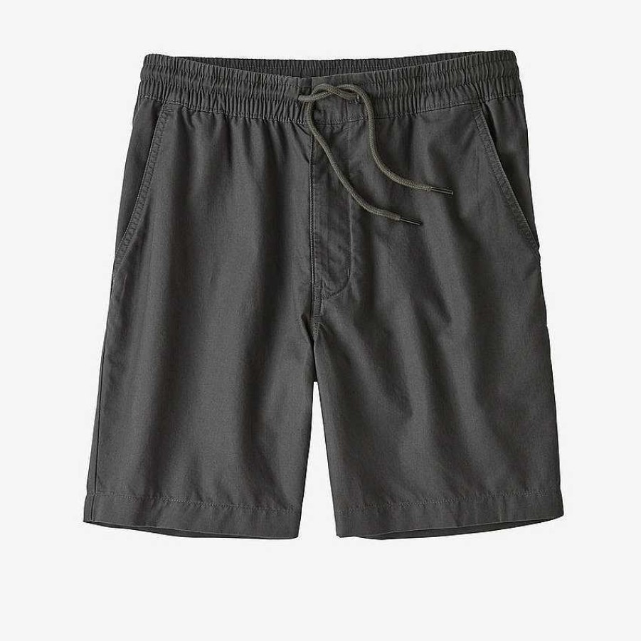 Men'S Patagonia Shorts | Lightweight All-Wear Hemp Volley Shorts - 7" For Men