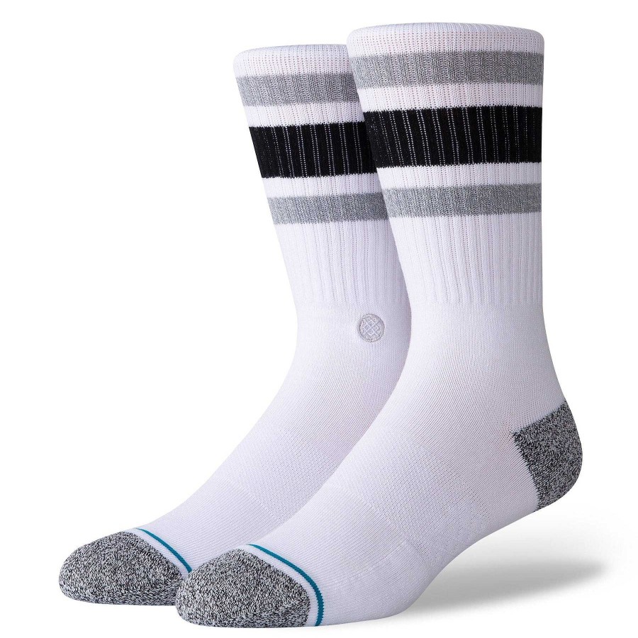 Men'S Stance Socks | Boyd St Socks For Men