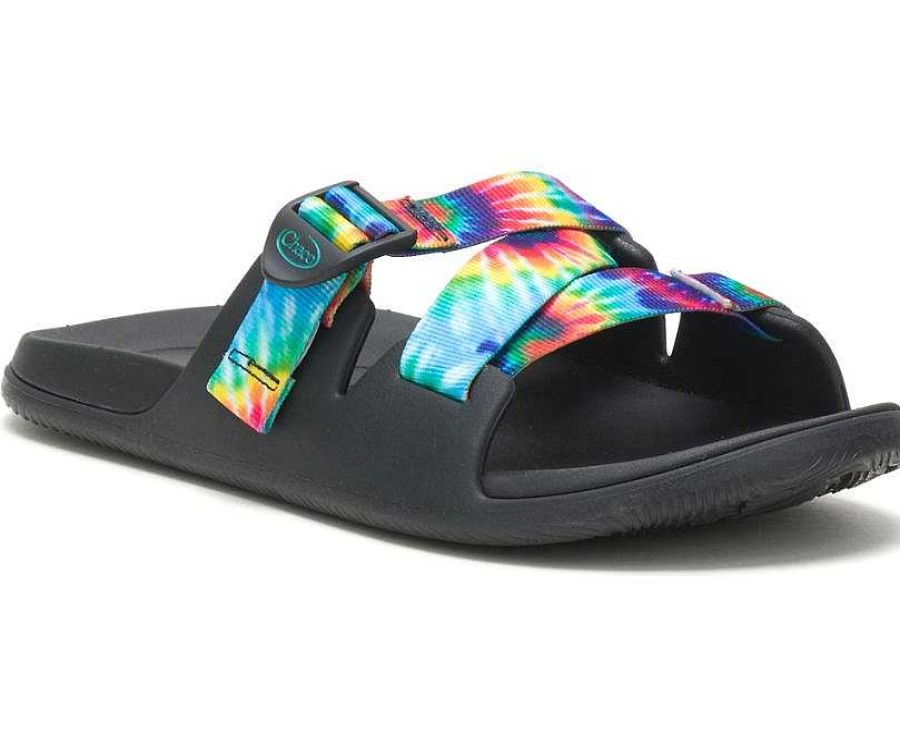 Footwear Chaco Sandals | Chillos Slide For Men