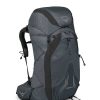 Gear Osprey Backpacking | Exos 48 Pack For Men Tungsten Grey