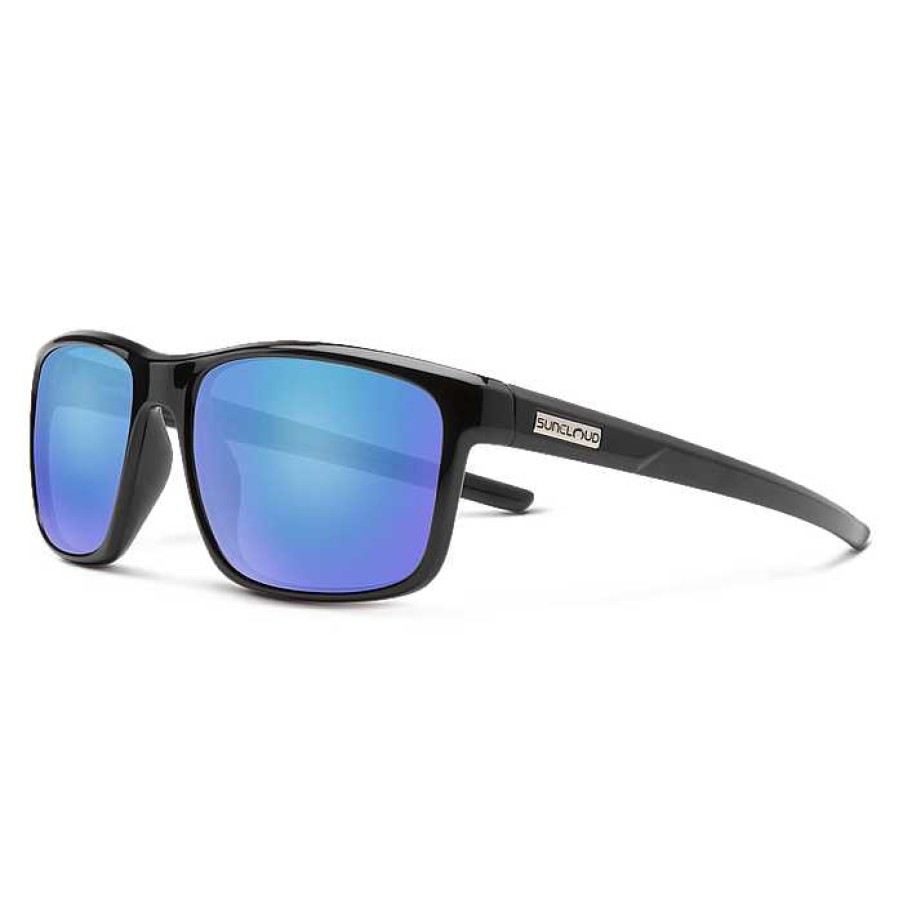 Men'S Suncloud Optics Sunglasses & Goggles | Respek Sunglasses