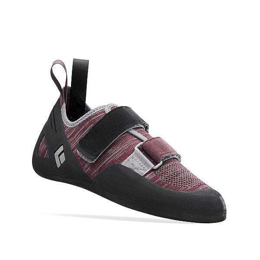 Footwear Black Diamond Equipment Shoes | Momentum Climbing Shoes For Women