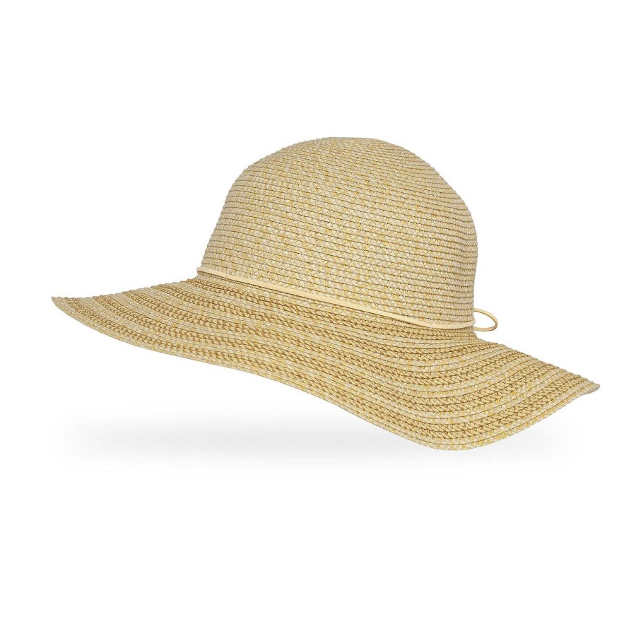 Women'S Sunday Afternoons Head & Neckwear | Sun Haven Straw Hat For Women