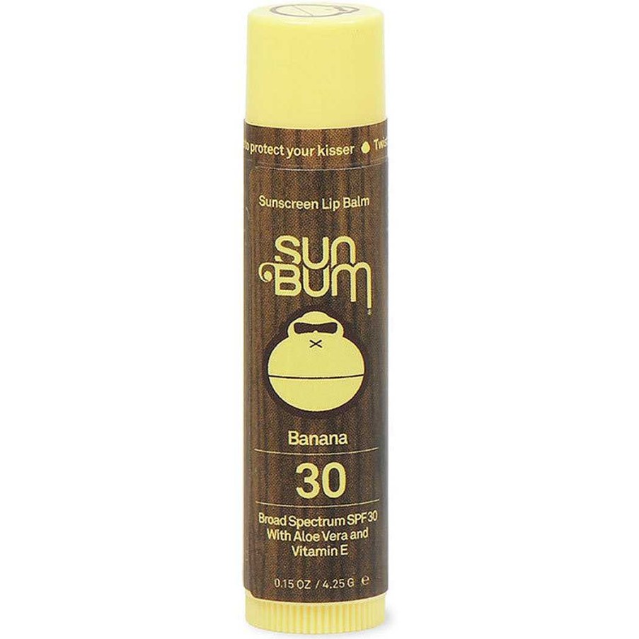 Gear Sun Bum | Spf 30 Lip Balm