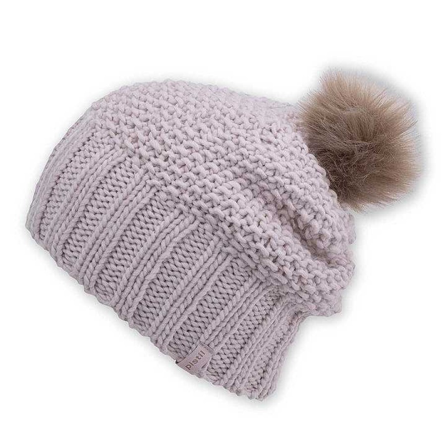 Women'S Pistil Head & Neckwear | Juliette Slouchy Beanie For Women