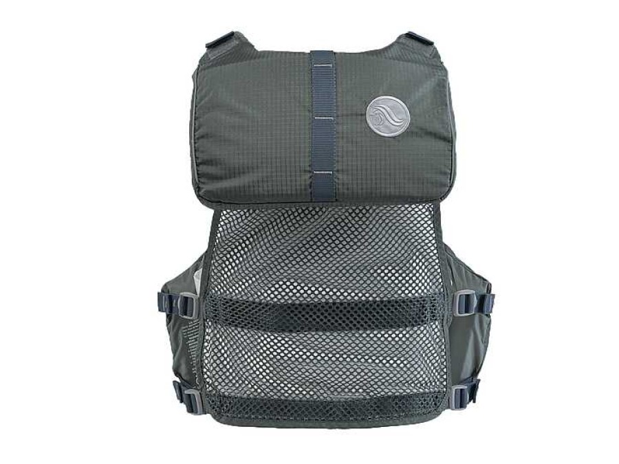 Gear Astral | V-Eight Fisher Pfd For Men Pebble Gray