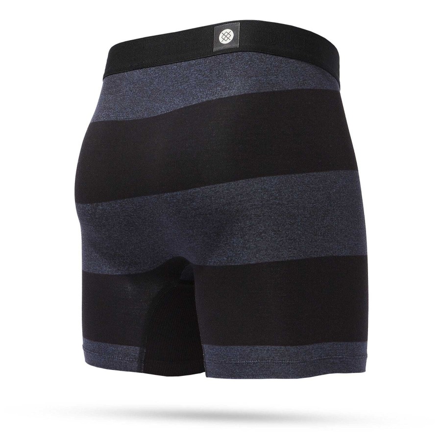 Men'S Stance Baselayers & Underwear | Blocks Boxer Briefs For Men Navy