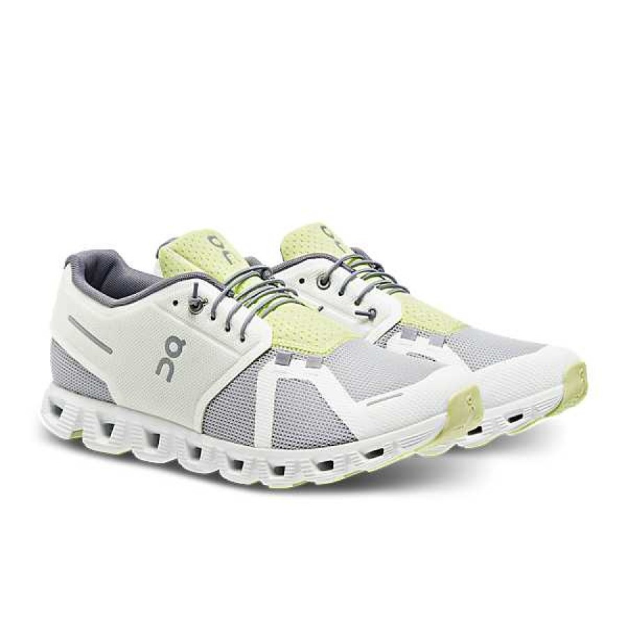 Footwear On Shoes | Cloud 5 Push Shoes For Men