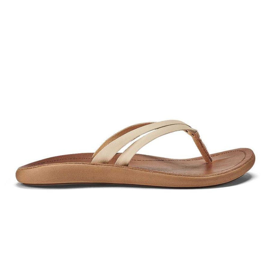 Footwear Olukai Sandals | Kapehe Luana Sandal For Women