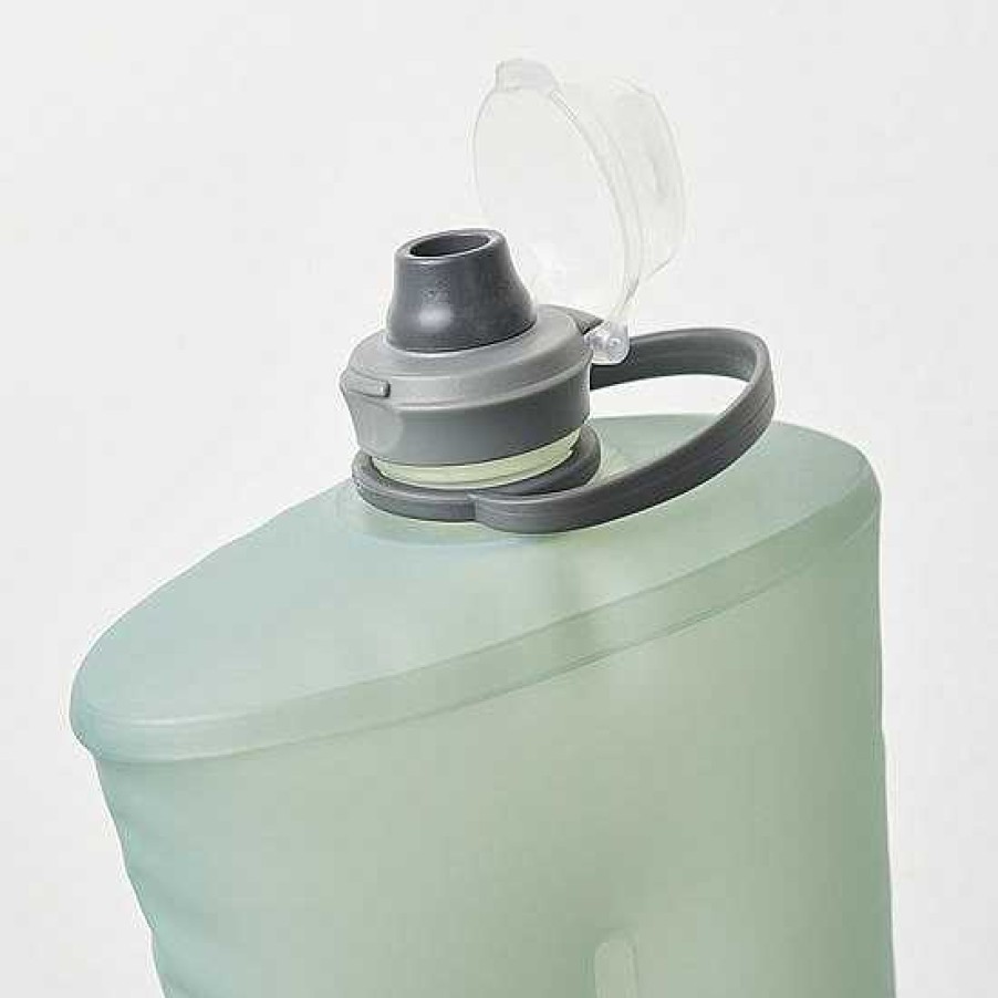 Gear Hydrapak Reservoirs | Stow 1L Hydration Bottle