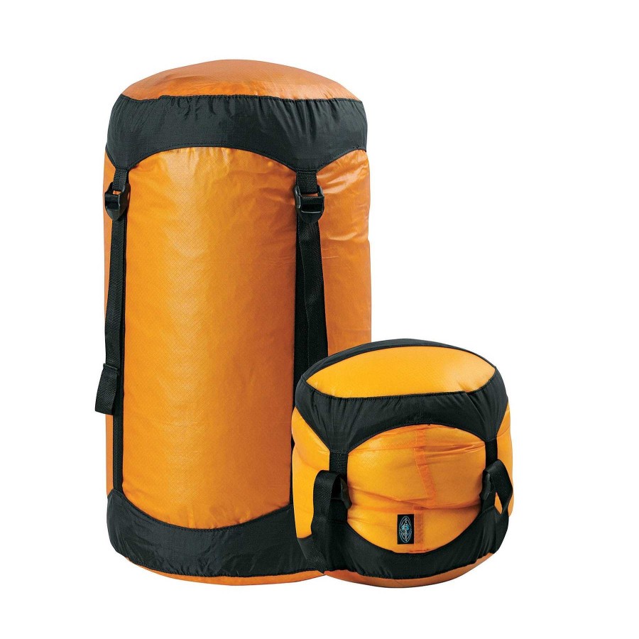 Gear Sea To Summit | Ultra-Sil Compression Sack Assorted