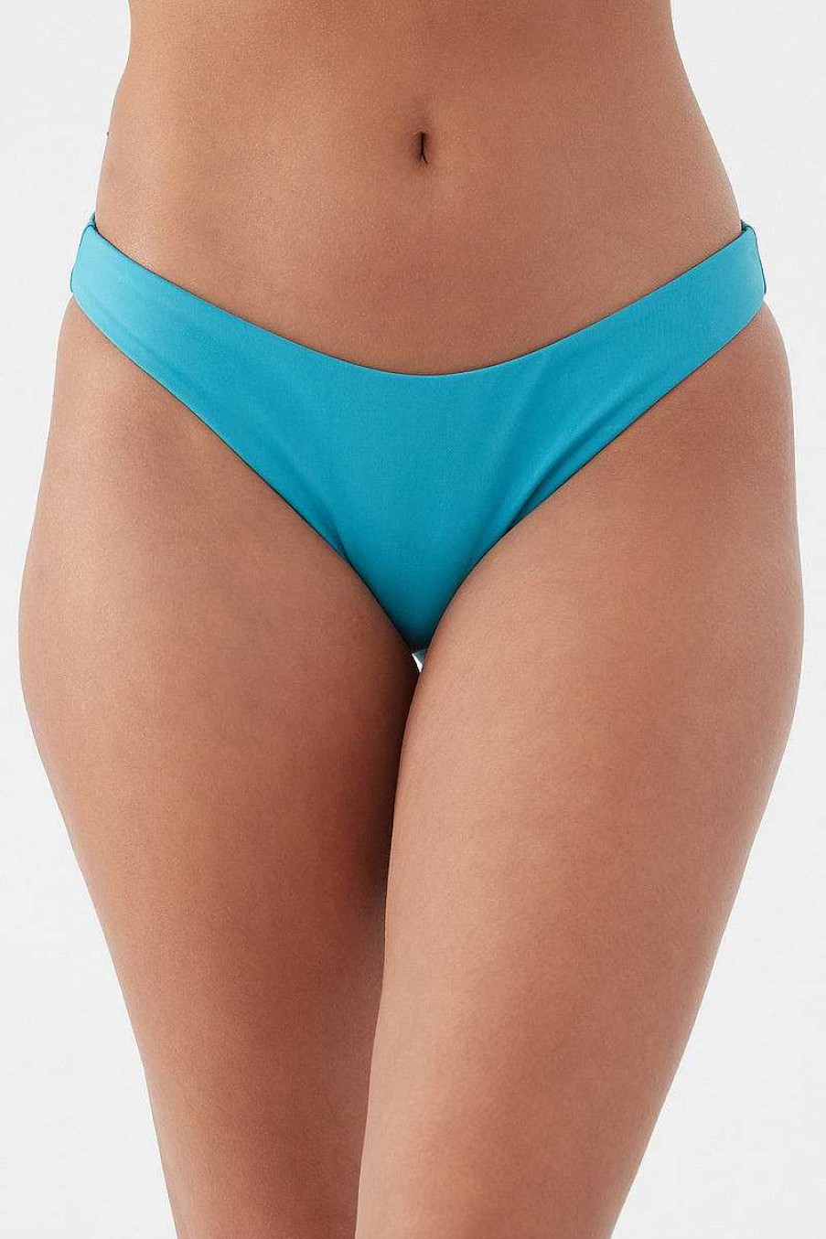 Women'S O'Neill Swimwear | Saltwater Solids Rockley Bottom For Women