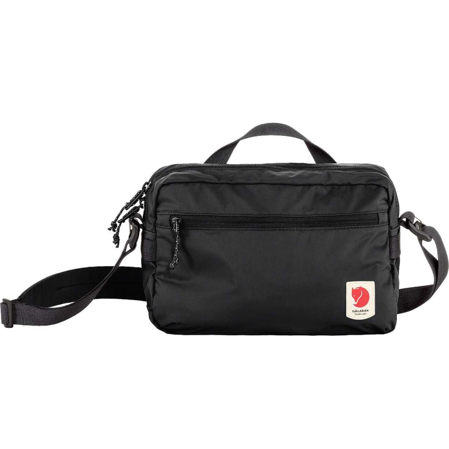 Women'S Fjallraven Bags & Wallets | High Coast Crossbody